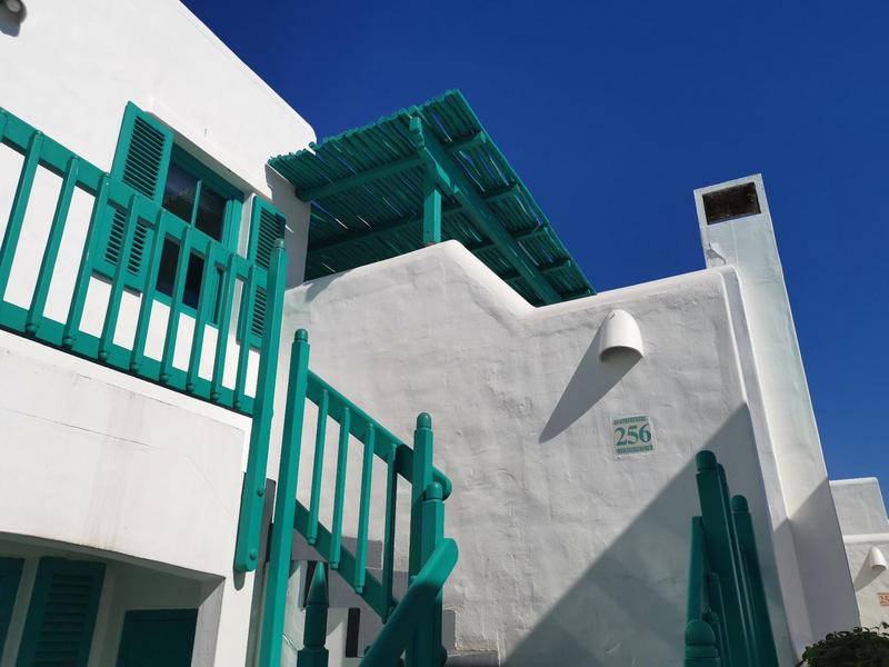 2 Bedroom Property for Sale in Mykonos Western Cape